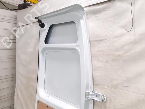 Left tailgate RENAULT MASTER III Platform/Chassis (EV, HV, UV) | BP31345547C76