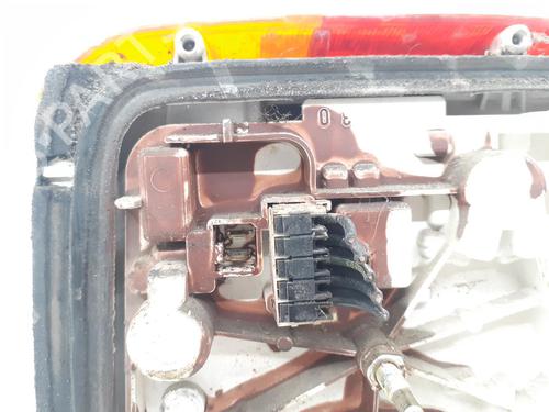 Right taillight PEUGEOT 205 I (741A/C) 1.4 | BP24787635C35 
