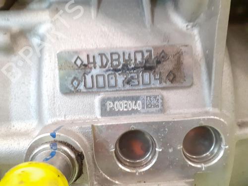 Engine DACIA SPRING EV (B6M1) | BP31150071M1