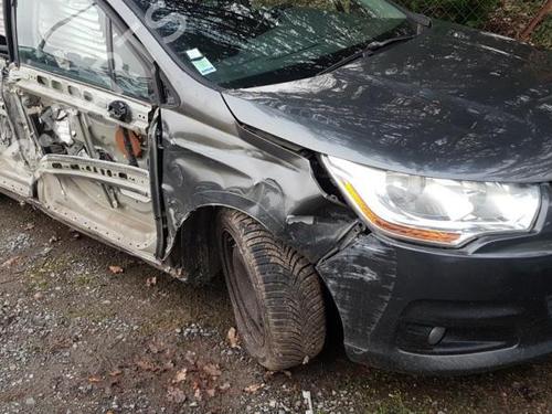 Steering pump CITROËN C4 II (NC_) 1.6 HDi 90 | BP24783146M99 - Image 14