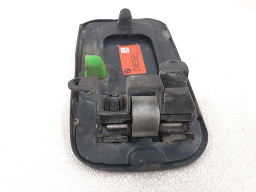 Used Fuel flap BMW 5 (E39) 525 tds (143 hp) 24789393