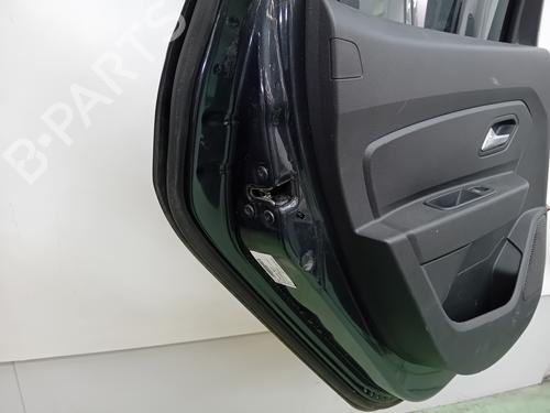 Dør venstre bagtil DACIA DUSTER (HM_) 1.3 TCe 130 (HMMF) | BP34411915C4 - Image 2