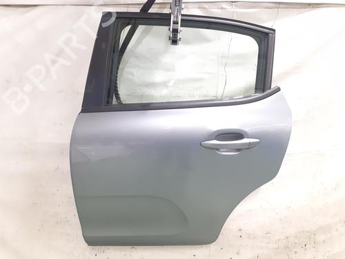 tuer-links-hinten-citroen-c3-iii-sx-2016-32271507 main image