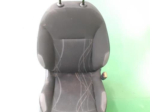 Used Right front seat PEUGEOT 208 I (CA_, CC_) 1.4 HDi (68 hp) 24792527