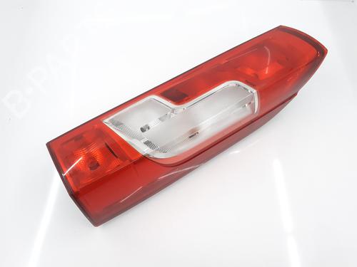 Used Right taillight FIAT DUCATO Van (250_) 140 Natural Power (136 hp) 26618272
