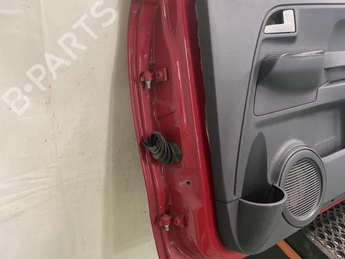 Right front door VW FOX Hatchback (5Z1, 5Z3, 5Z4) 1.2 | BP24788108C3 