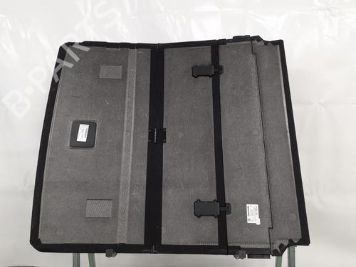 Fundo do compartimento da mala Fundo do compartimento da mala VW PASSAT B8 Variant (3G5, CB5) 2.0 TDI (150 hp) 33682140 33682140