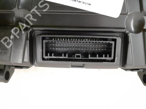 Instrument cluster RENAULT TALISMAN (LP_) 1.6 dCi 160 | BP24792408C47 