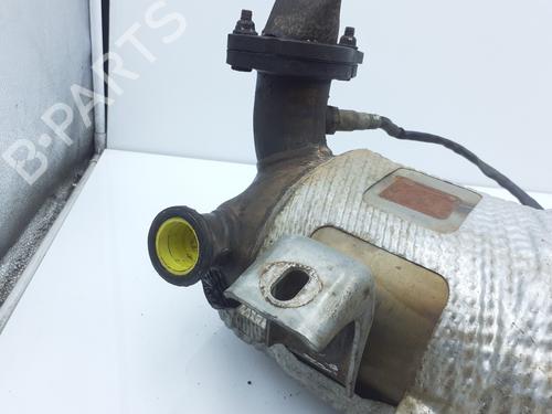 partikelfilter partikelfilter FIAT DUCATO Van (250_) 115 Multijet 2,0 D (116 hp) 35923663 35923663