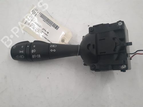 Used Switch RENAULT CLIO IV (BH_) 1.5 dCi 90 (90 hp) 30969828