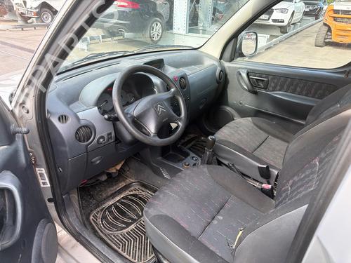 Used Parts CITROËN BERLINGO / BERLINGO FIRST MPV (MF_, GJK_, GFK_) 4782947