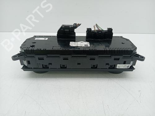 Used Climate control Climate control FORD FIESTA VII (HJ, HF) 1.5 TDCi (86 hp) 34479255 34479255