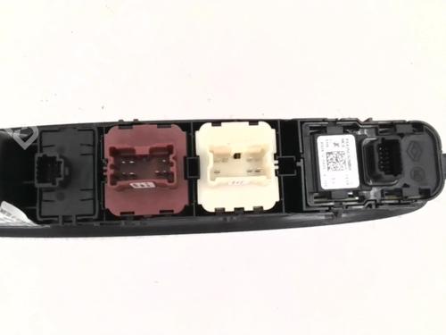 Switch RENAULT ZOE (BFM_) ZOE (BFMC, BFMD) | BP24781200I30 