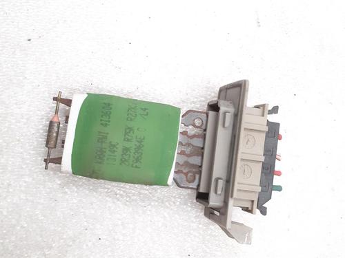 Used Heater resistor LAND ROVER FREELANDER I (L314) 2.0 Td4 4x4 (112 hp) 24793516