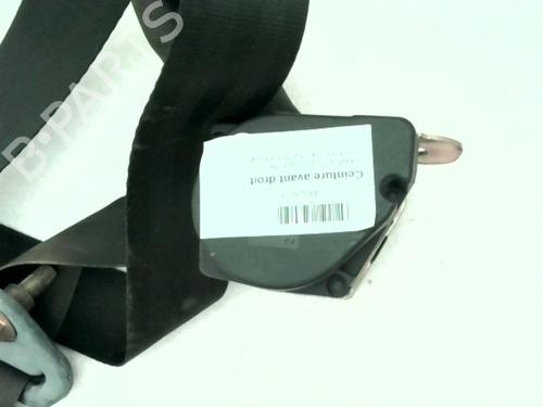 Front right belt tensioner RENAULT SUPER 5 (B/C40_) 1.4 Cat (B/C/407) | BP24778889C88 