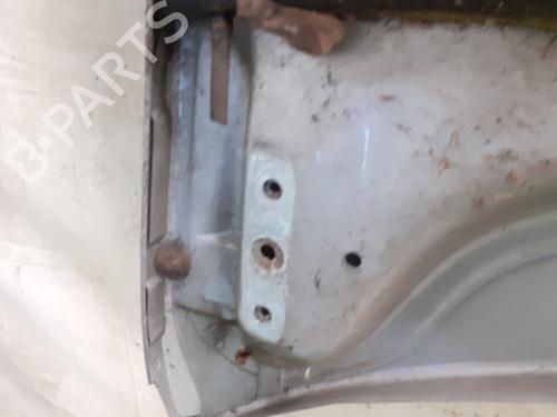 Hood PEUGEOT 306 Hatchback (7A, 7C, N3, N5) 1.8 16V | BP29341574C1 