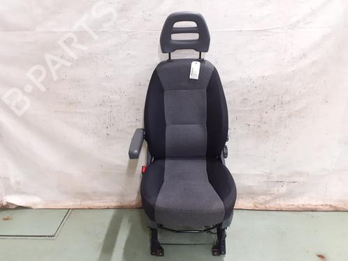 Fahrersitz für FIAT DUCATO Van (250_) 160 Multijet 2,3 D (160 hp) 31330858