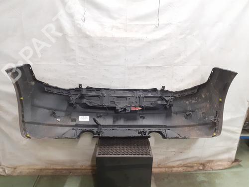 Rear bumper AUDI TT (FV3, FVP) 1.8 TFSI | BP29967146C8