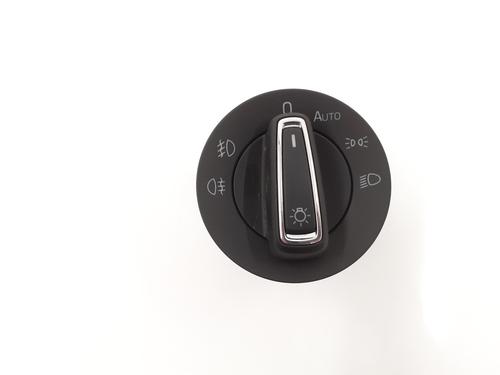 Used Headlight switch SKODA SUPERB III Estate (3V5) 2.0 TDI (150 hp) 26728772