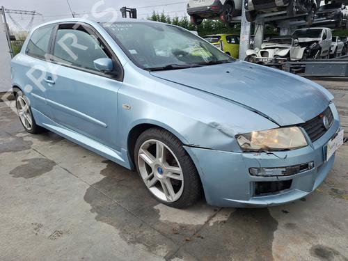 Engine FIAT STILO (192_) 2.4 20V (192_XD1A, 192AXD12) | BP34108572M1 - Image 9