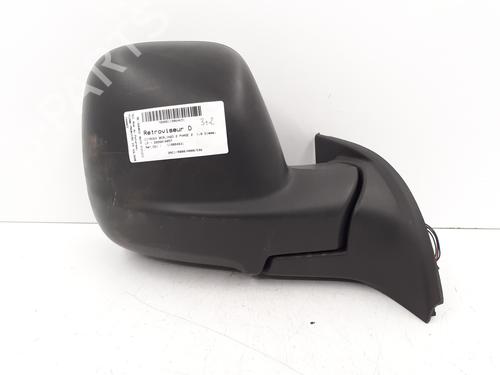 right-mirror-citroen-berlingo-box-bodympv-b9-2008-33122722 main image