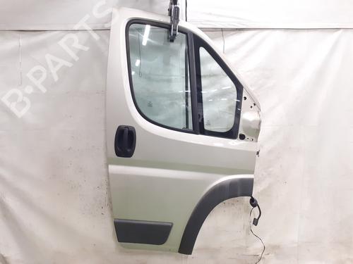 Used Right front door PEUGEOT BOXER Platform/Chassis 3.0 HDi 160 (156 hp) 30965255