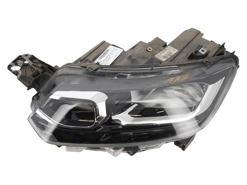 Left headlight CITROËN BERLINGO Box Body/MPV (K9) 1.5 BlueHDi 130 | BP39698504C28 - Image 2
