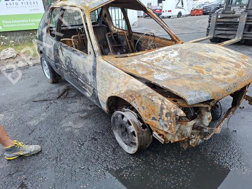 Used Parts PEUGEOT 205 II (20A/C) 1.9 GTI Cat (102 hp) 4309046