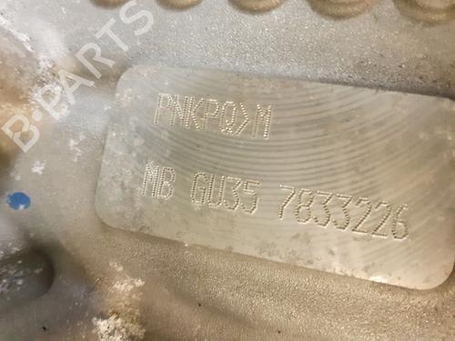 Engine CITROËN C3 II (SC_) 1.4 VTi 95 | BP24772215M1  - Image 5