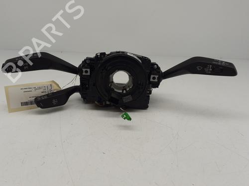 Used Steering column stalk Steering column stalk CITROËN C3 III (SX) 1.6 BlueHDi 100 (99 hp) 33003221 33003221