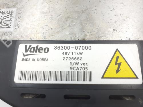 Alternator HYUNDAI KONA (OS, OSE, OSI) 1.0 T-GDi Hybrid 48V | BP32030931M7 