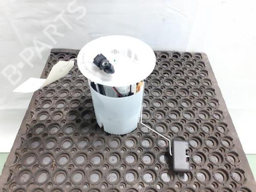 Fuel pump RENAULT MEGANE IV Grandtour (K9A/M/N_) 1.2 TCe 130 (K9MR) | BP24780662M76 