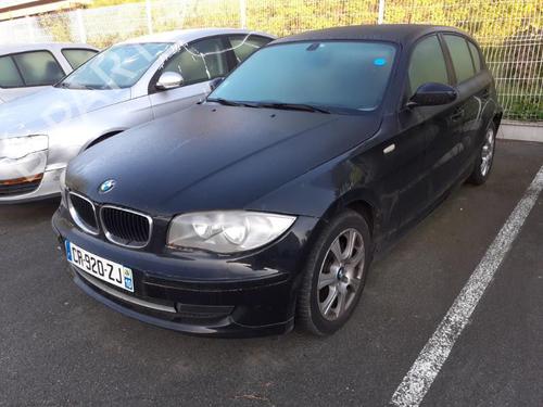 Left front door BMW 1 (E87) 118 d | BP24793831C2 