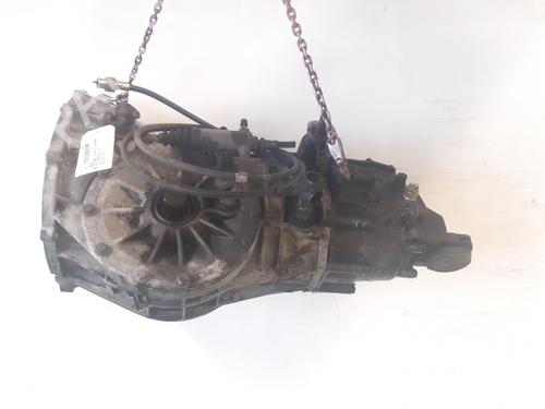 Used Gearbox Gearbox MERCEDES-BENZ MB Van (W631) D (631.332, 631.342) (75 hp) 33948253 33948253