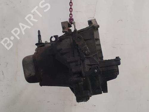 Gearbox PEUGEOT 206 Hatchback (2A/C) 1.1 i | BP24790096M3 