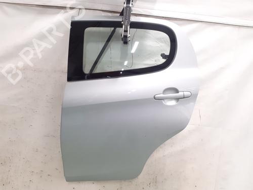 Portier links achter CITROËN C1 II (PA_, PS_) 1.0 VTi 72 (72 hp) 32387954