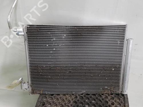 AC-Kondensator RENAULT CLIO IV (BH_) 0.9 TCe 90 (BHNF, BHMA, BHMH, BHJK, BHJR) | BP24779922M32 