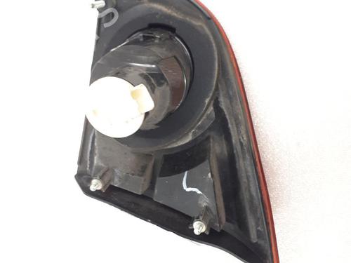 Venstre baglygte bagklap NISSAN QASHQAI / QASHQAI +2 I (J10, NJ10, JJ10E) 1.5 dCi | BP24787157C79 