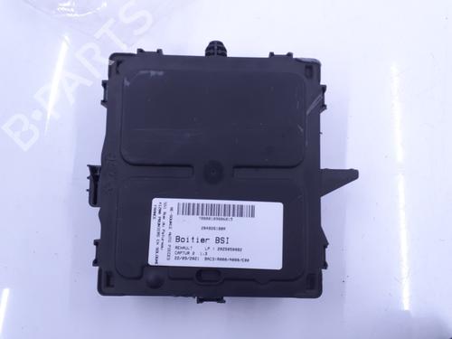 Sikringsdose RENAULT CAPTUR II (HF_) TCe 140 (HFN0) (140 hp) 29232468