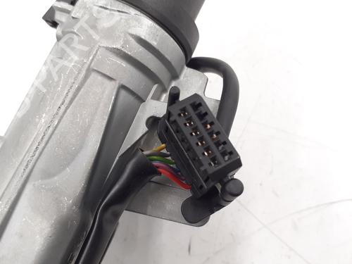 Ignition barrel VW TOURAN (1T1, 1T2) 1.9 TDI | BP32111776M48 