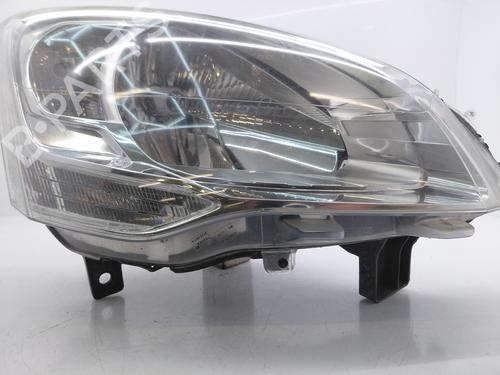 Right headlight CITROËN BERLINGO Box Body/MPV (B9) | BP35810652C29 - Image 5