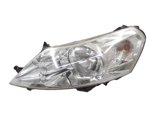 Used Left headlight CITROËN JUMPY II (VF7) 2.0 HDi 125 (128 hp) 24772693