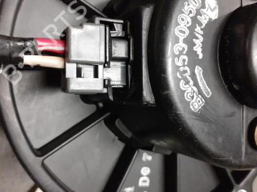 Used Heater blower motor HYUNDAI TUCSON (JM) 2.0 CRDi (113 hp) 24780438