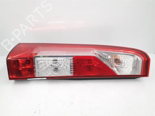 Venstre baglygte RENAULT MASTER III Bus (JV) 2.3 dCi 165 FWD (JV0P, JV0U) (163 hp) 30097024