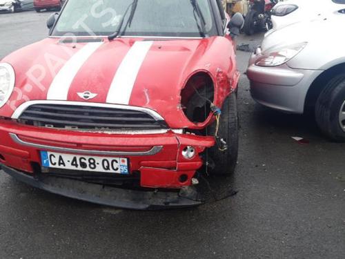 Right front indicator MINI MINI (R50, R53) One D | BP24783763C33 