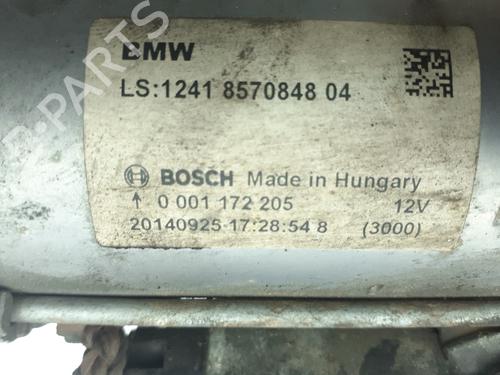 Starter MINI MINI (F55) Cooper SD | BP24797460M8 - Image 5