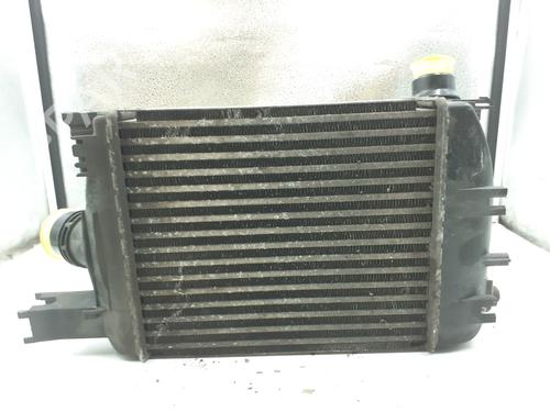 Used Intercooler Intercooler DACIA DOKKER Box Body/MPV 1.5 dCi 75 / Blue dCi 75 (FEJW, FEAH) (75 hp) 24796826 24796826