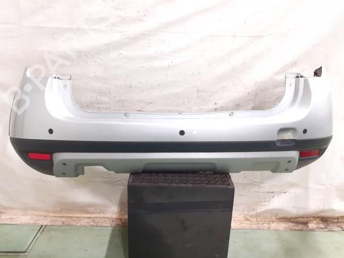 Używane Zderzak tylny DACIA DUSTER (HS_) 1.2 TCe 125 (125 hp) 30816927