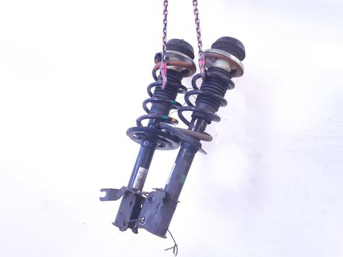 Left front shock absorber RENAULT EXPRESS Box Body/MPV | BP39563644M16 - Image 2