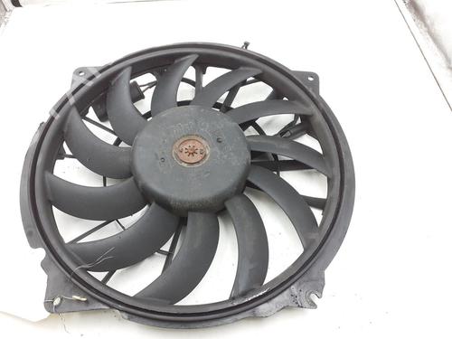 Køleventilator elektrisk AUDI A4 B7 Avant (8ED) 2.7 TDI | BP24792081M35 